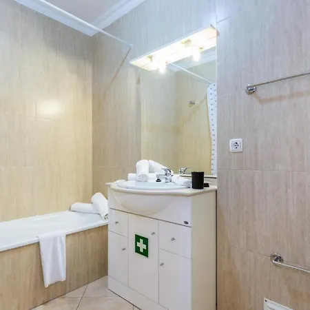 Eleganz House Apartment Portimao Exterior photo