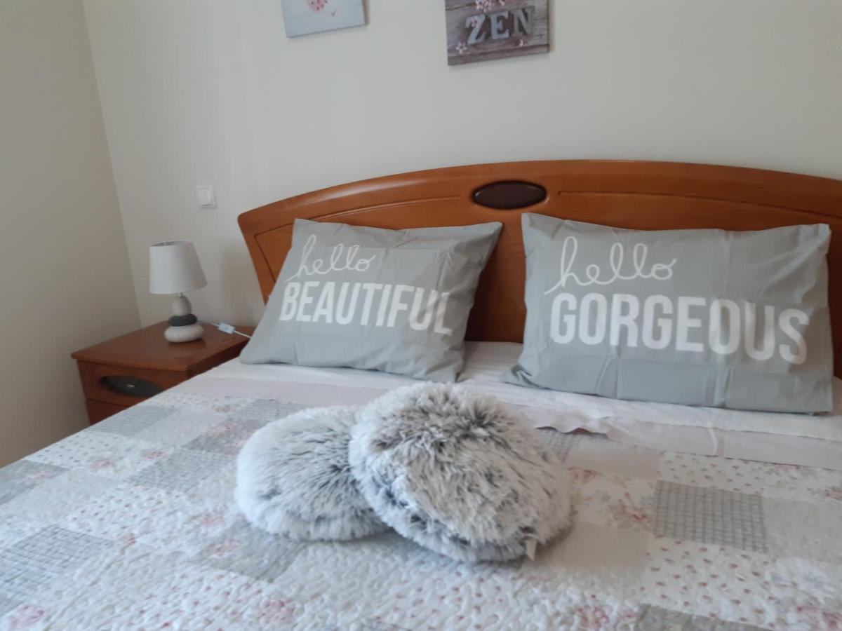 Eleganz House Apartment *