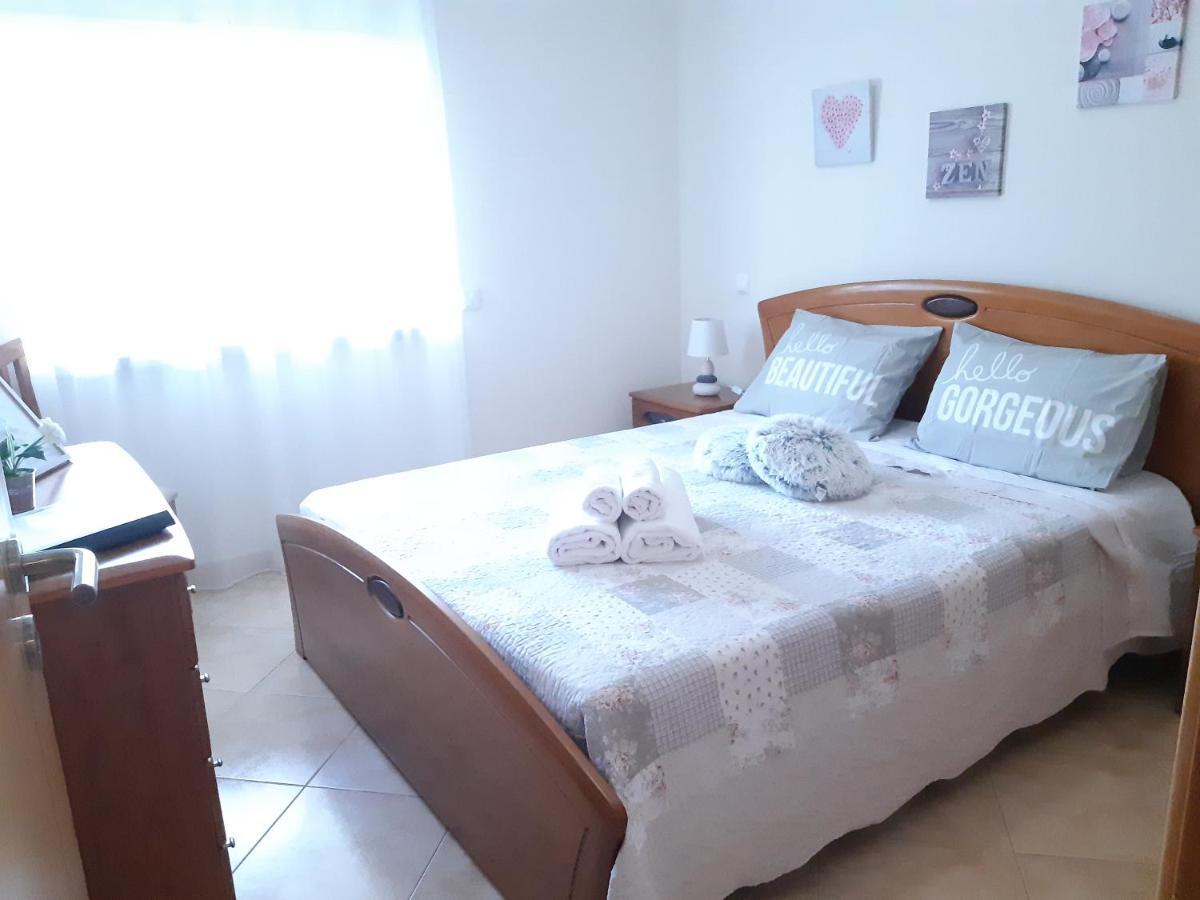 Apartment Eleganz House Portimao