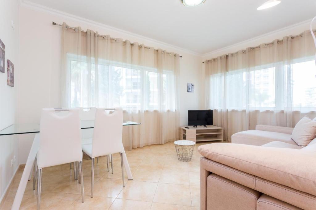 Apartment Eleganz House