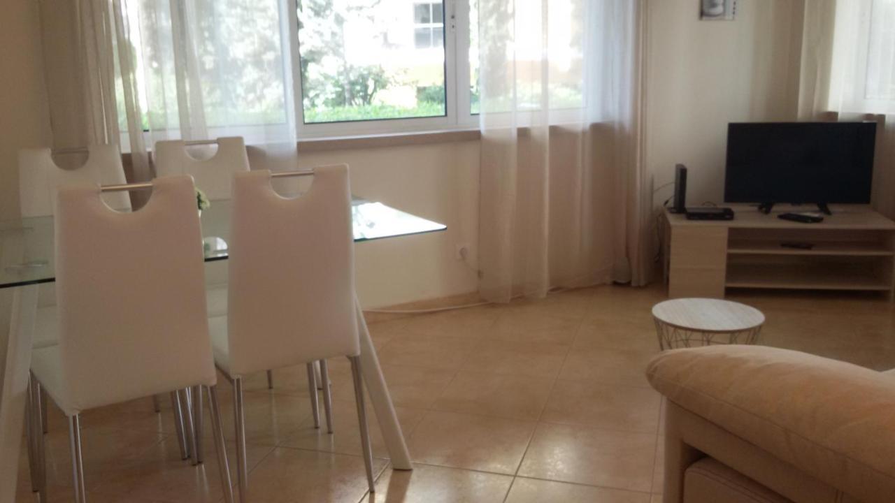 Apartment Eleganz House