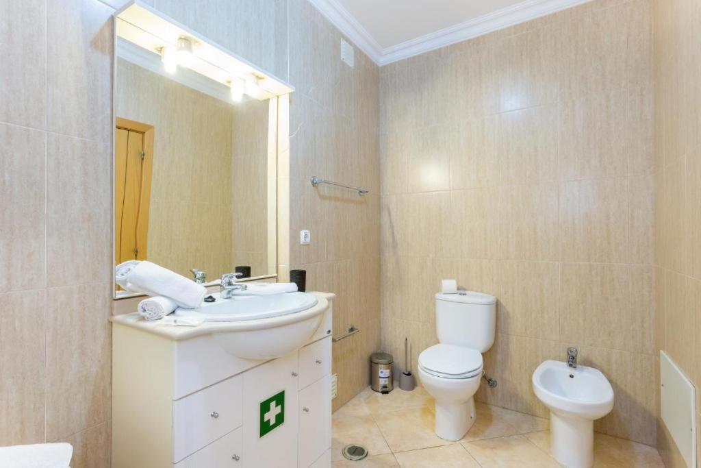 Eleganz House Portimao