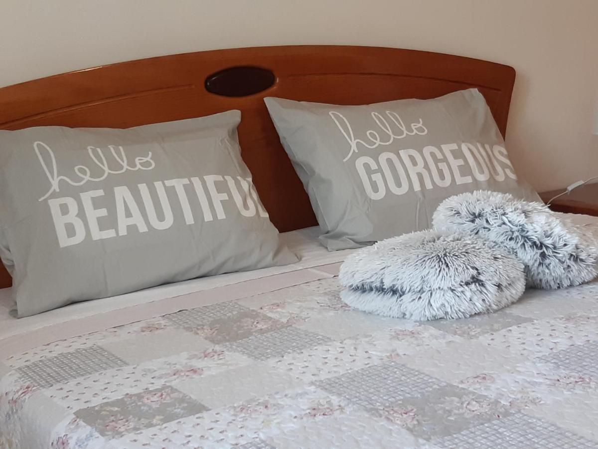 Eleganz House Apartamento Portimão
