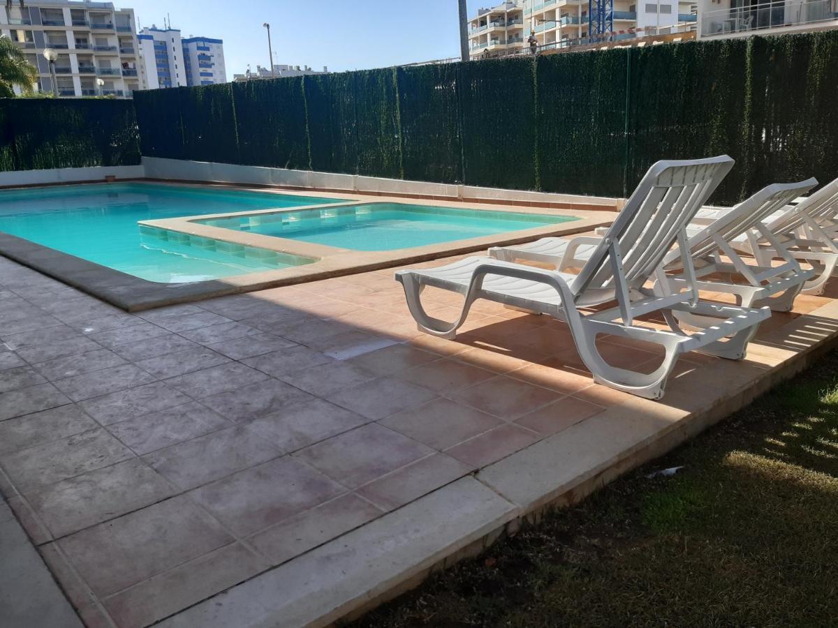 Apartamento Eleganz House *