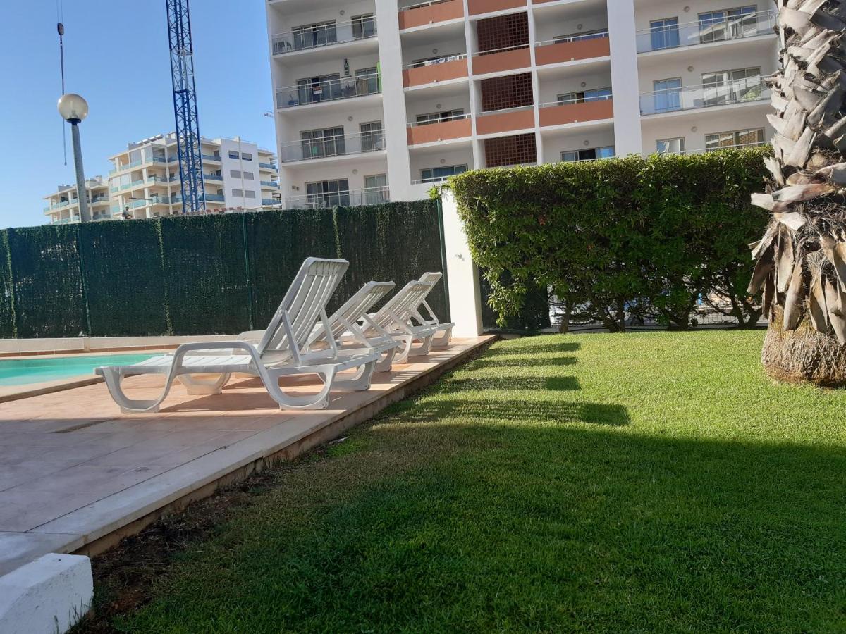 Apartamento Eleganz House