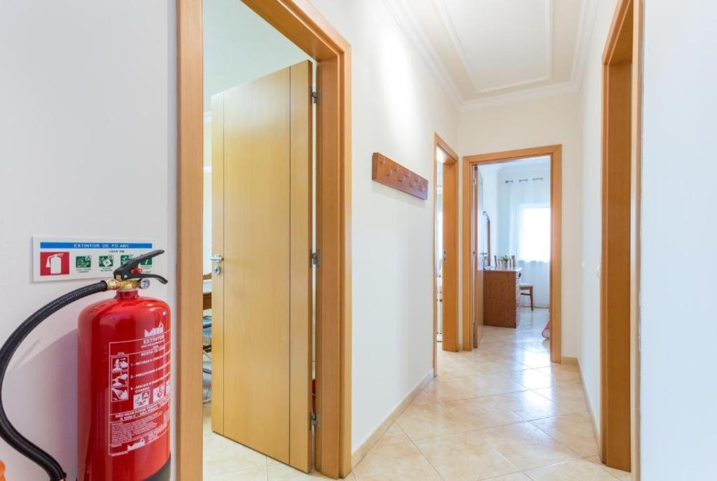 Eleganz House Apartamento Portimão